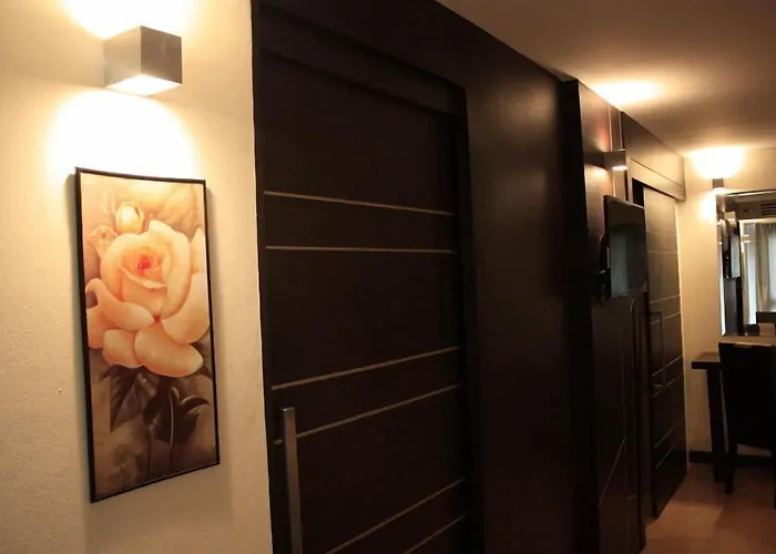 ホテル Sky Dome Resotel - โรงแรมสกายโดม รีโซเทล バンコク都