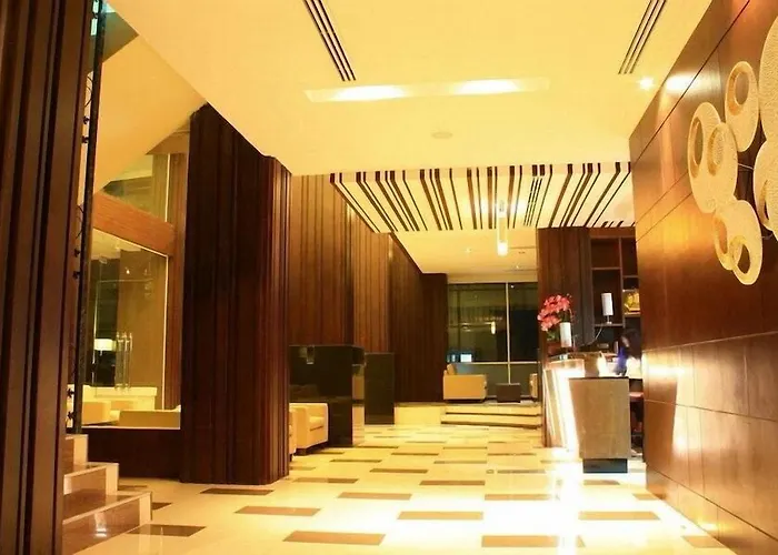 ホテル Sky Dome Resotel - โรงแรมสกายโดม รีโซเทล バンコク都