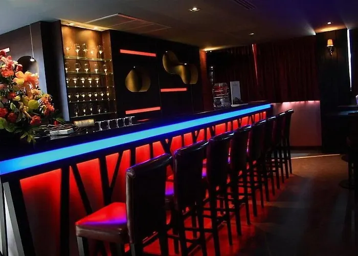 ホテル Sky Dome Resotel - โรงแรมสกายโดม รีโซเทล