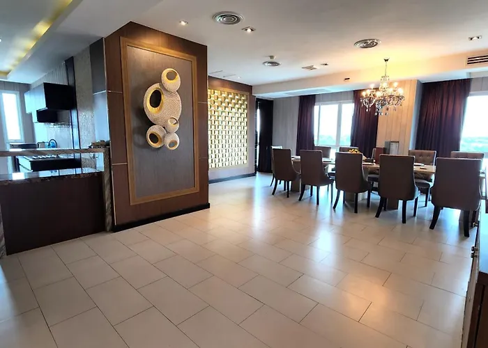 Sky Dome Resotel - โรงแรมสกายโดม รีโซเทล ホテル