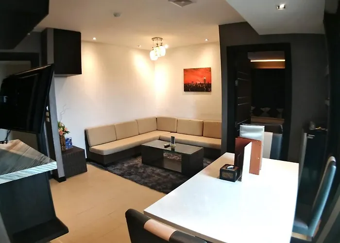 Sky Dome Resotel - โรงแรมสกายโดม รีโซเทล 5* バンコク都