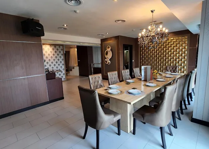 Sky Dome Resotel - โรงแรมสกายโดม รีโซเทล バンコク都