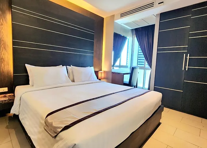 Sky Dome Resotel - โรงแรมสกายโดม รีโซเทล ホテル