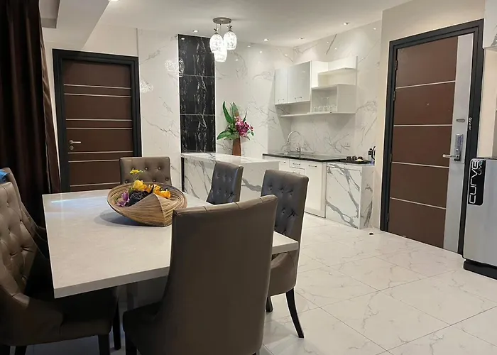 ホテル Sky Dome Resotel - โรงแรมสกายโดม รีโซเทล