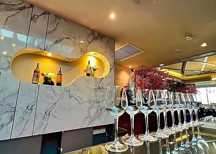 ホテル Sky Dome Resotel - โรงแรมสกายโดม รีโซเทล