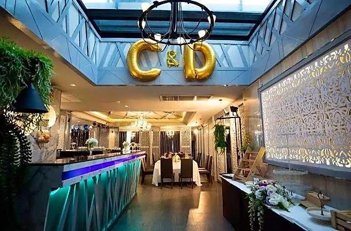 Sky Dome Resotel - โรงแรมสกายโดม รีโซเทล ホテル 5*