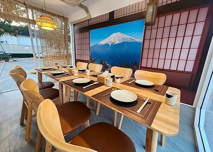 Sky Dome Resotel - โรงแรมสกายโดม รีโซเทล