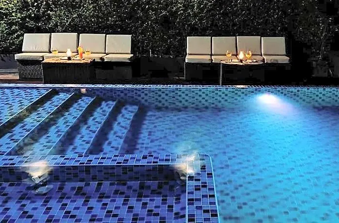 Sky Dome Resotel - โรงแรมสกายโดม รีโซเทล ホテル 5*
