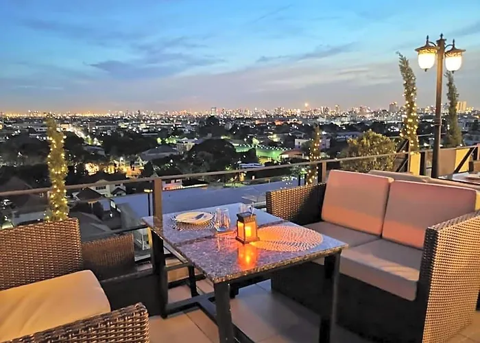 ホテル Sky Dome Resotel - โรงแรมสกายโดม รีโซเทล 5*