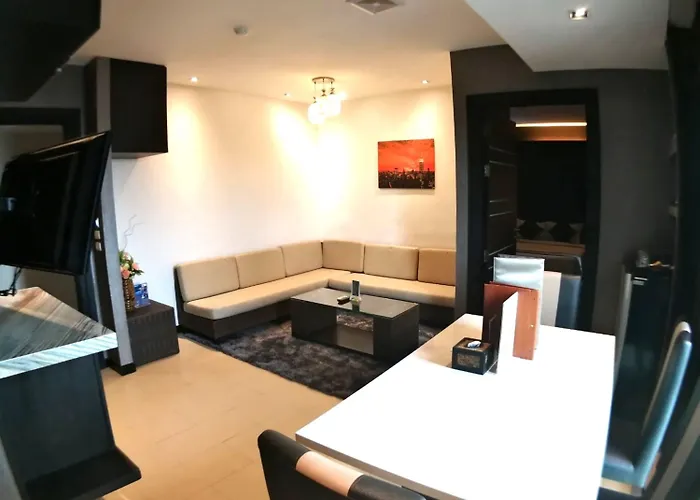 ホテル Sky Dome Resotel - โรงแรมสกายโดม รีโซเทล 5*
