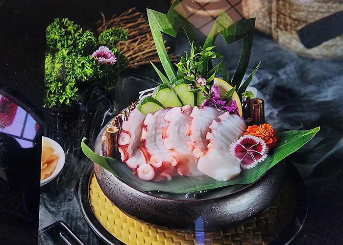 Sky Dome Resotel - โรงแรมสกายโดม รีโซเทล 5* バンコク都